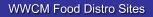 WWCM Food Distro Sites